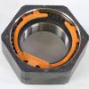 MOTOR WHEEL AXLE NUT
