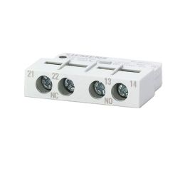 CONTACT_AUX_FRONT MOUNT_2NO