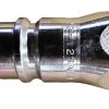 FASTER FASTER QUICK DISCONNECT  1/2'' COUPLER