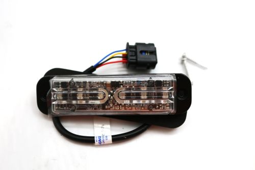 GM DIRECTIONAL LED CODE 3