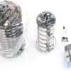 BALDWIN FUEL FILTER KIT