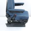 USSC DRIVER SEAT - BLUE CLOTH