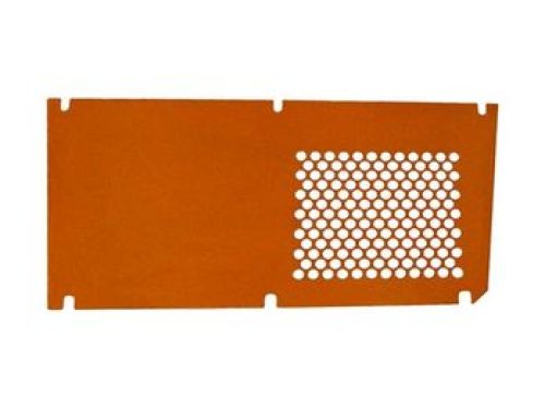 CASE AFTERMARKET ENGINE SIDE SHIELD