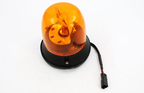 AUTOCAR BEACON LIGHT