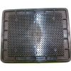 FLEETGUARD AIR FILTER ELEMENT - SECONDARY