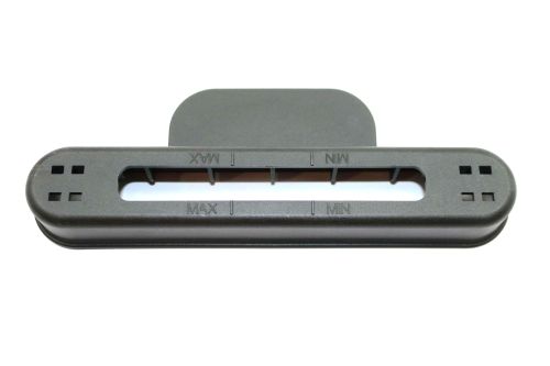 JCB LEVEL GAUGE FRAME