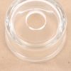 KUBOTA GLASS BOWL FILTER HOUSING
