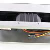 TEREX BLOWER FAN BOX ASSEMBLY