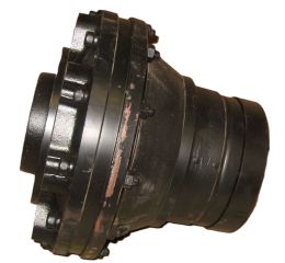 MOTOR  HYDR