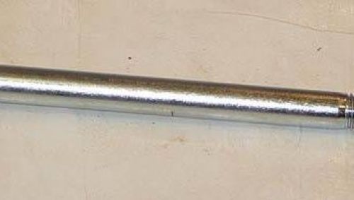 CASE AFTERMARKET BOLT, WITH NUT
