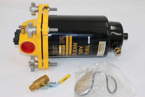 ATLAS COPCO FUEL FILTER