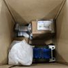 VACALL COUPLING BLOWER MOTOR DRIVE