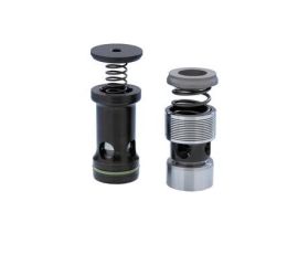 CHECK  VALVE SIZE 8 MAX. PRESSURE 315 BAR