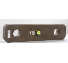 TENSION LOAD CELL 250T