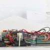 GRADALL PANEL ELECTRICAL DUAL SWEEP