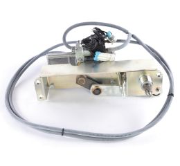 CCW PNEUMATIC LH WIPER MOTOR ASSEMB. #AE21/13004/2