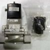 BURKERT SOLENOID VALVE 1/2in 2W NC 304-SS SEAL WATER
