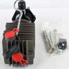 PREVOST CONDENSER/ SEPARATOR 12V