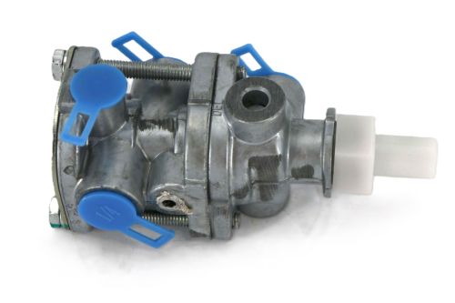 WORLD AMERICAN CONTROL VALVE