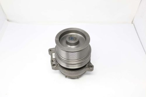 D&W DIESEL WATER PUMP W/O HOUSING