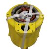 ATLAS COPCO MOTOR HOUSING +STATOR