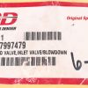 GARDNER DENVER SOLENOID VALVE
