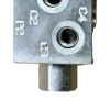 BOSCH REXROTH OIL CONTROL HYDRAULIC VALVE KS.VS125F1-SAE4-Z-C>D-DE-13DC-D