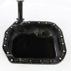 ISUZU OIL PAN