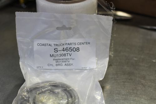 WORLD AMERICAN BEARING ASSEMBLY