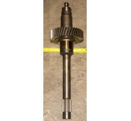 TURBINE SHAFT