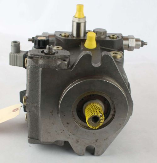 VOLVO HYDRAULIC AXIAL PISTON PUMP - REMAN