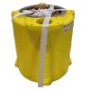 ATLAS COPCO MOTOR HOUSING +STATOR