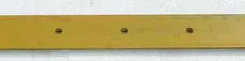 JOHN DEERE AFTERMARKET CUTTING EDGE, CENTER