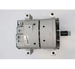 REMAN ALTERNATOR ISC 135A - REPLACES DELCO 8700018