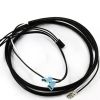 VELVAC WIRE HARNESS HEATED/ NO REMOT