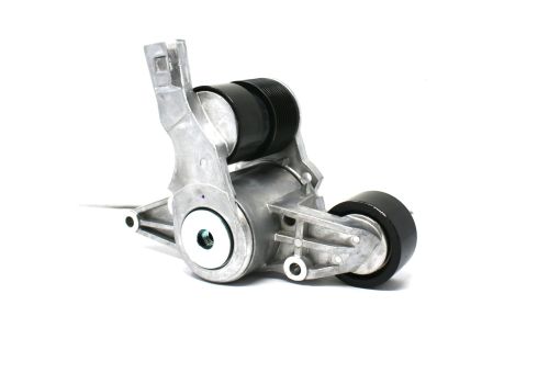 GATES BELT TENSIONER  SELF-ADJUSTING  3 PULLEYS  3IN OD