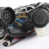 TEREX FUCHS WIRING HARNESS (FLOOR OF CAB)