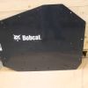BOBCAT SIDE PANEL