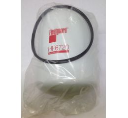 HYDRAULIC FILTER