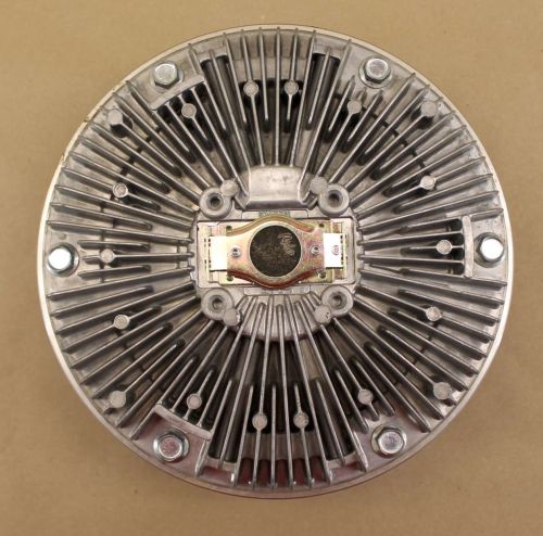 BORG WARNER FAN CLUTCH