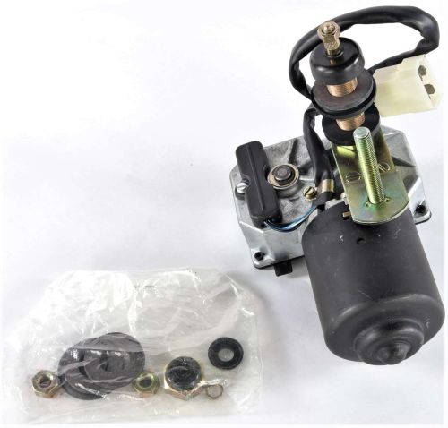 BENFORD 12V WIPER MOTOR 80 DEGREES
