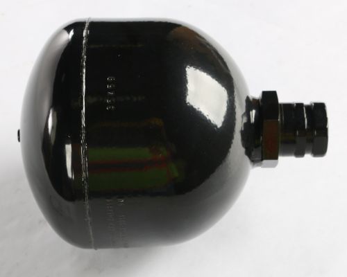 INTEGRAL HYDRAULIC ACCUMULATOR