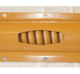 RECOIL SPRING ASSEMBLY