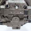 KAWASAKI HYDRAULIC AXIAL PISTON MOTOR ASSEMBLY