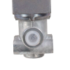 BENDIX AT-3 SOLENOID VALVE TWIST-LOCK ANTILOCK BRAKE