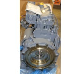 DIESEL ENGINE 3.1L 48.5kW REMAN