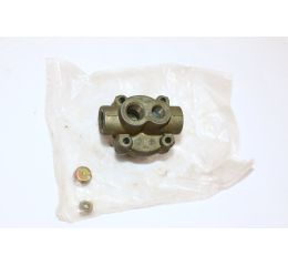 PRESSURE PROTECTION VALVE