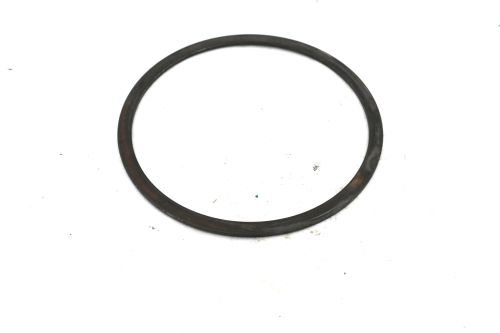 BOBCAT WASHER  SPRING