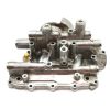 HINO CASE ASSEMBLY - OIL COOLER