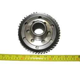 DISC CARRIER